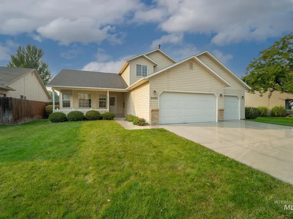 3595 N Chatterton Way, Boise, ID 83713