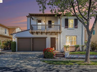 8339 Saturn Park Dr, San Ramon, CA, 94582