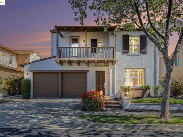 8339 Saturn Park Dr, San Ramon, CA 94582