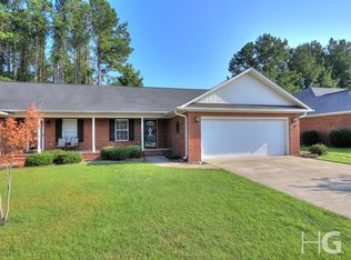 3692 Beacon Dr, Sumter, SC 29154