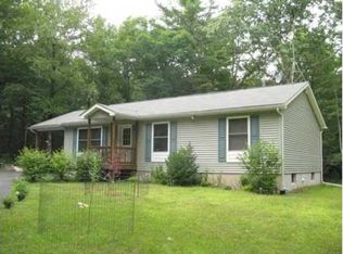 50 Fish Cabin Rd, Glen Spey, NY 12737