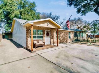 239 Peabody Ave #2, San Antonio, TX 78211