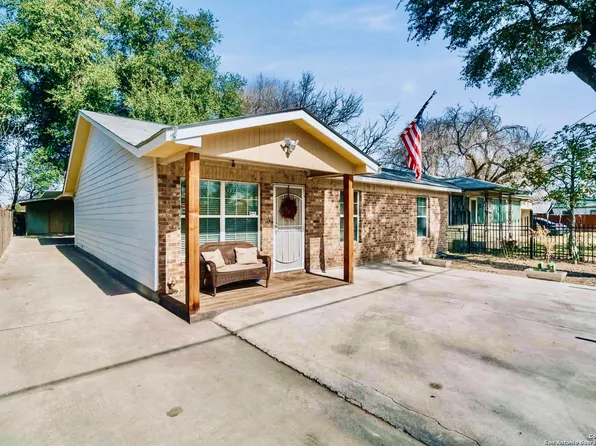 239 Peabody Ave #3, San Antonio, TX 78211