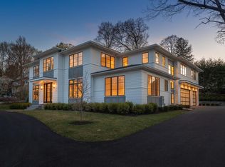 111 Forest Ave, Newton, MA 02465