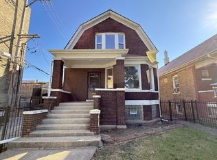 1541 N Latrobe Ave, Chicago, IL 60651