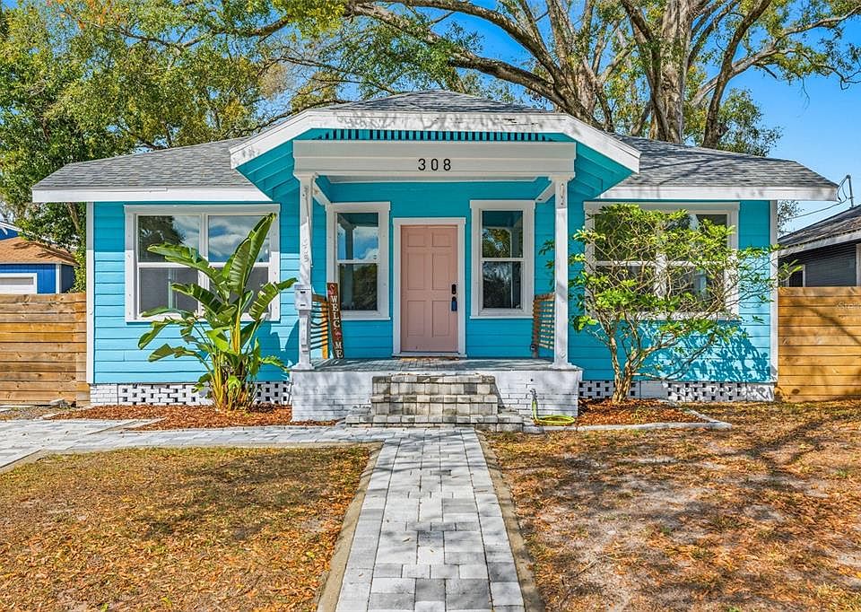 1st image of 308 E HANNA AVENUE