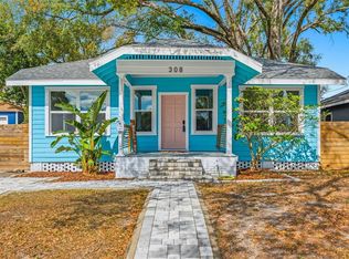 308 E Hanna Ave, Tampa, FL 33604
