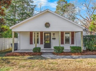 432 Wiley Ave, Winston Salem, NC 27104