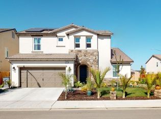 4331 N Cresta Ave, Fresno, CA