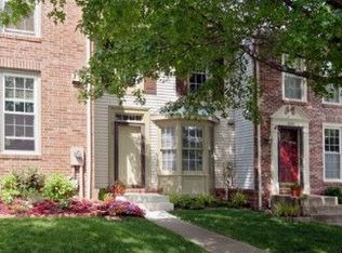 8155 Aspenwood Way, Jessup, MD 20794