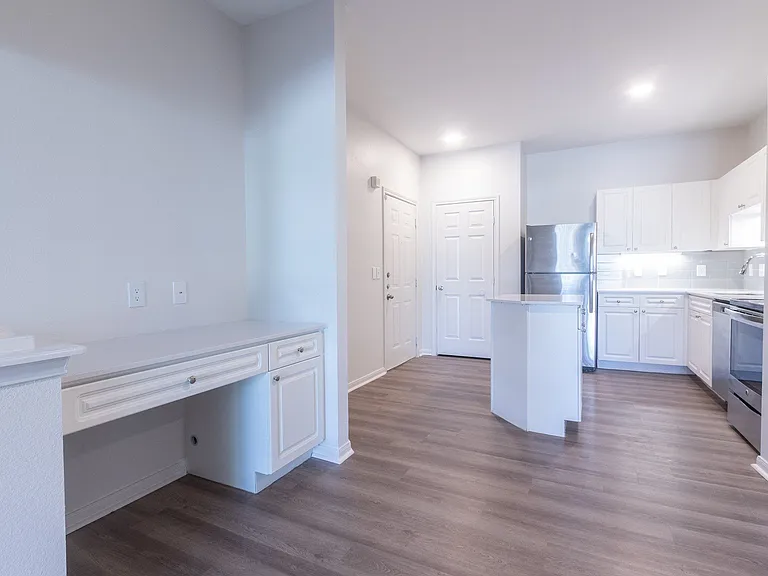Office space available in select homes