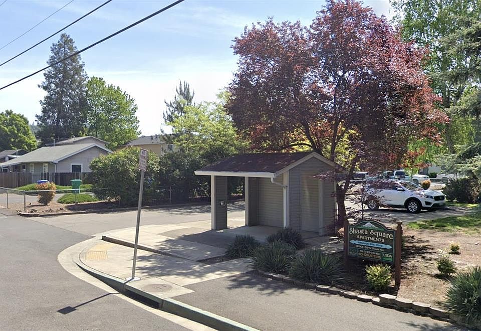 Shasta Square Apartments Eagle Point, OR Zillow