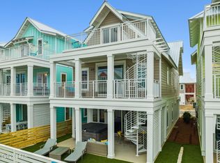 13654 Front Beach Rd, Panama City Beach, FL 32413