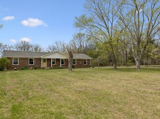 1026 Lennox Ave, Greenbrier, TN 37073