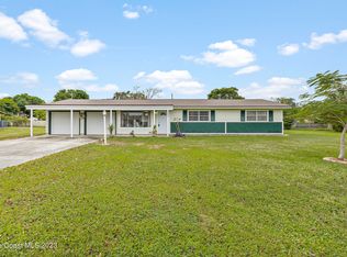 1680 Sutschek St NE, Palm Bay, FL 32907