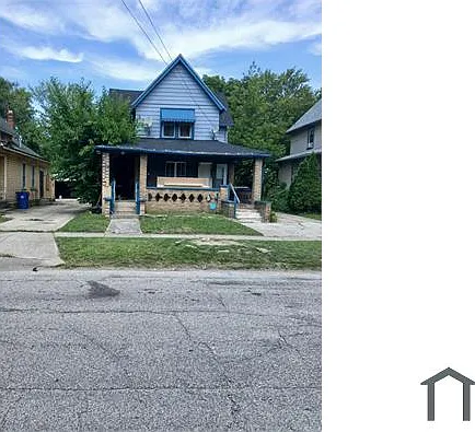 14927 Aspinwall Ave #UP