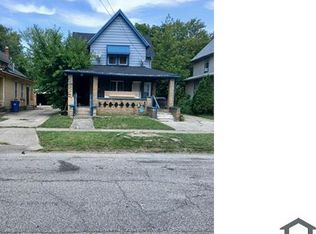 14927 Aspinwall Ave #UP, Cleveland, OH 44110