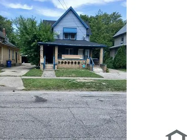 14927 Aspinwall Ave #Up, Cleveland, OH 44110