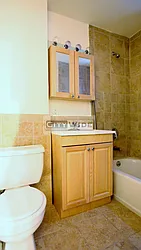 Rented by City Wide Apartments