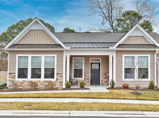 221 Richmond Ave, Smithfield, VA 23430