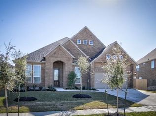 31811 Dunham Lake Dr, Hockley, TX 77447