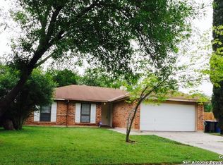 4806 Shade Crk, San Antonio, TX 78238