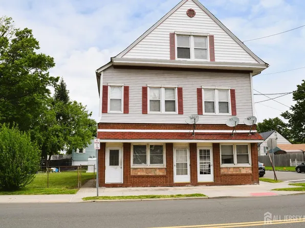 73-75 Woodbridge Ave APT 4, Sewaren, NJ 07077