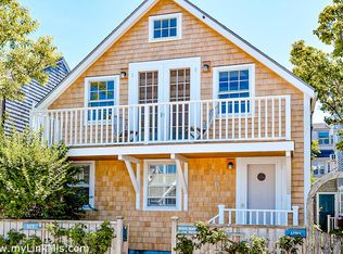 18 Still Dock St #6, Nantucket, MA 02554