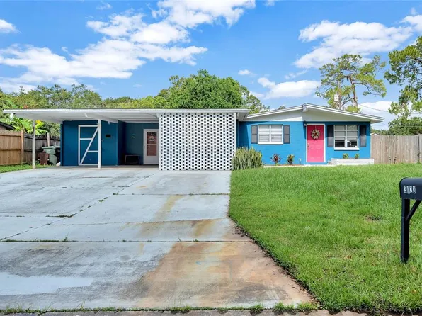 3023 Stanhope Ave, Lakeland, FL 33803