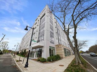 180 Telford St Unit 403, Brighton, MA 02135