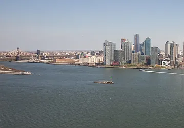 Rented by Akam Sales and Brokerage