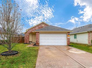 23736 Martin Cir S, Porter, TX 77365