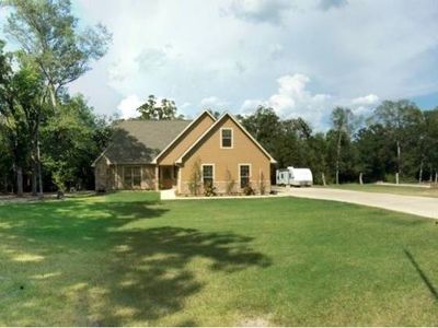 11 Rushing Oak Ct, Huntsville, TX, 77320