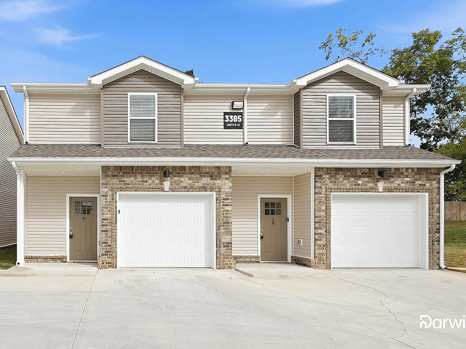 3385 Polly Dr #9