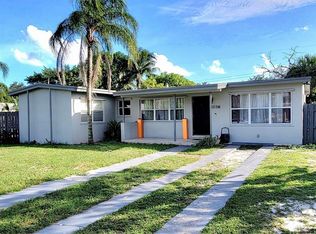 1036 NW 13th St, Fort Lauderdale, FL 33311