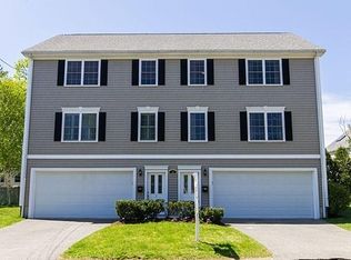 15 Parkers Ln #1, Waltham, MA 02453