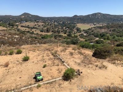 6317 Japatul Highlands Rd Lot A, Alpine, CA, 91901