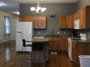 618 S Main St #G, Findlay, OH 45840