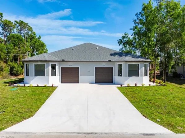 5208-5210 28th ST SW, LEHIGH ACRES, FL 33973