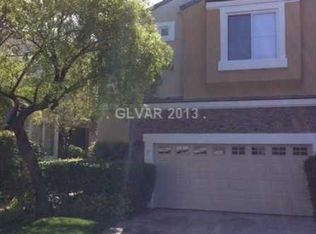 921 Collingtree St, Las Vegas, NV 89145