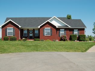 111 Montgomery Ave, Campbellsville, KY 42718