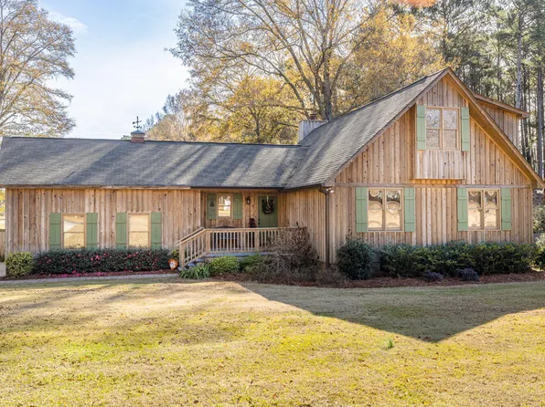 326 Pine Knoll Ext, Edgefield, SC 29824
