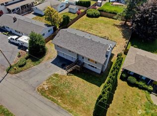 11447 SE 87th St, Renton, WA 98056