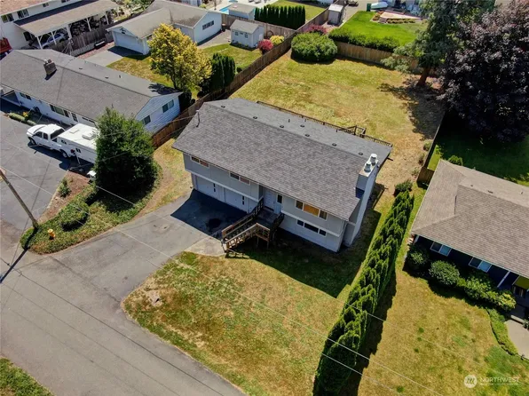 11447 SE 87th Street, Newcastle, WA 98056