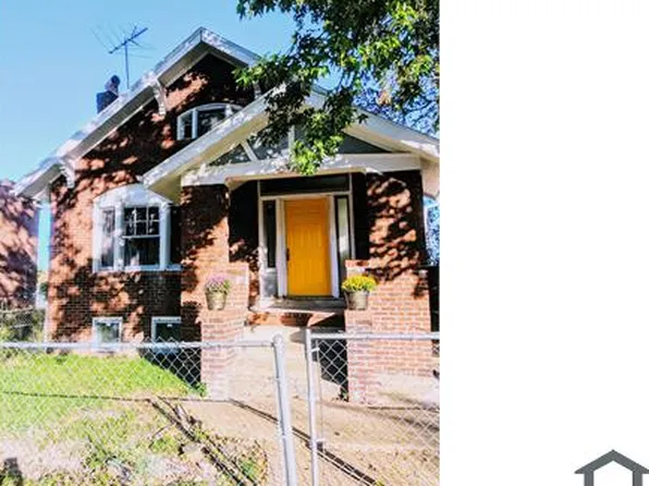1414 Montclair Ave, Saint Louis, MO 63112