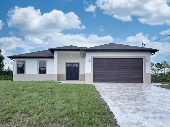 2610 20th W, Lehigh Acres, FL 33971
