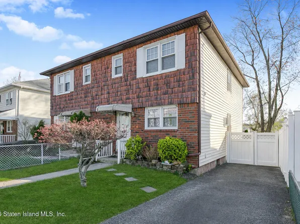 176 Tysens Ln, Staten Island, NY 10306