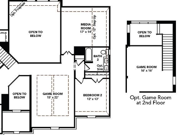 Discover the luxury of this single-family home. Modern design and architecture accentuate every resi