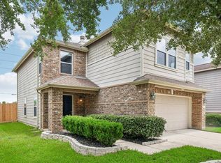 18506 Fair Grange Ln, Cypress, TX 77433