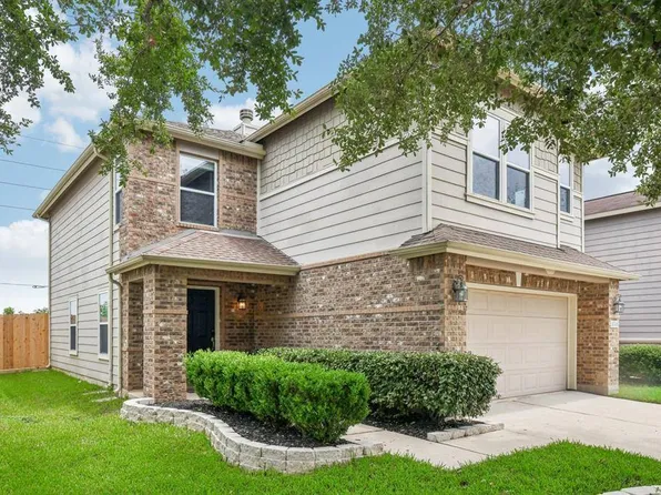 18506 Fair Grange Ln, Cypress, TX 77433